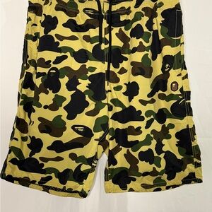 BAPE Swim Shorts